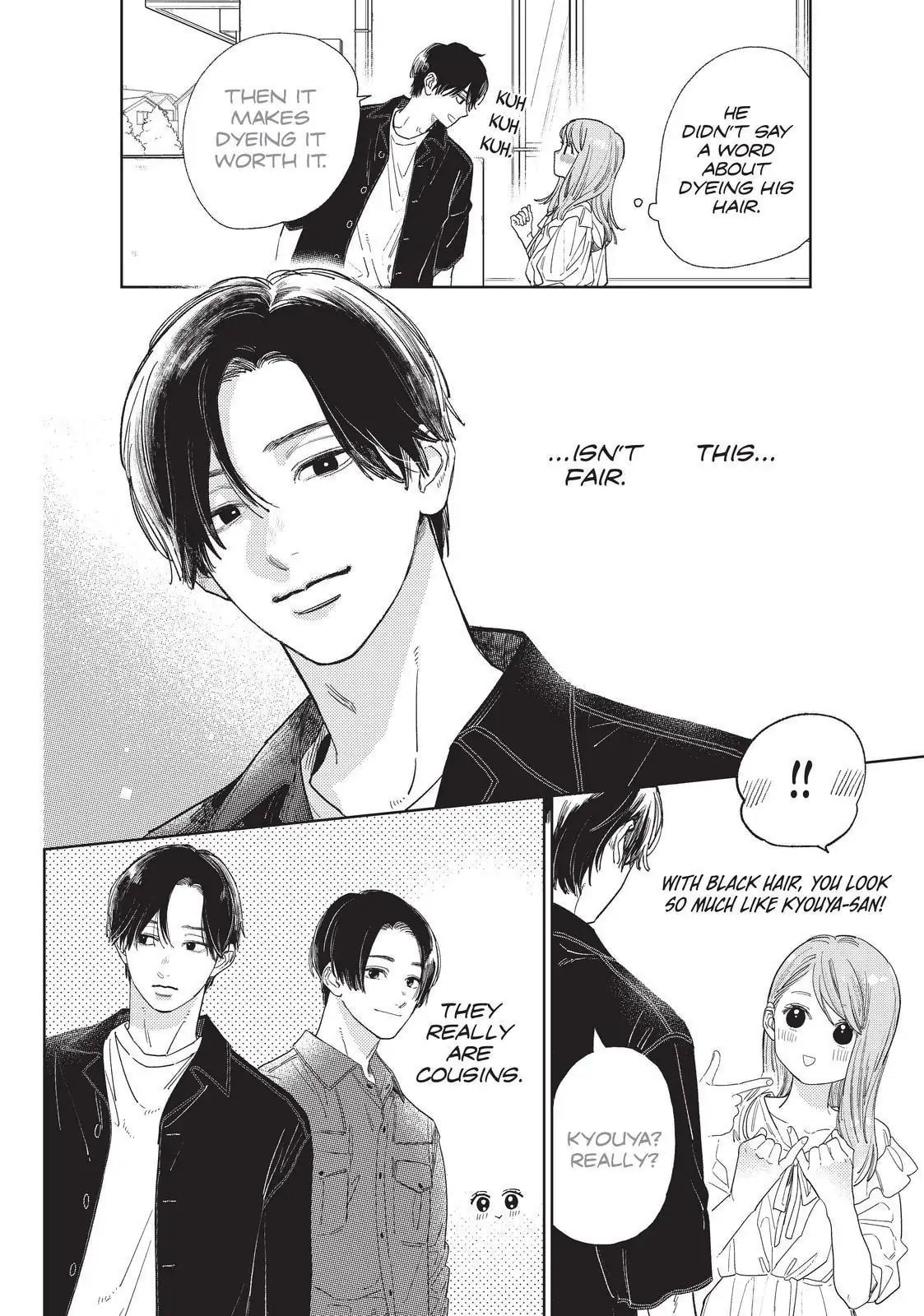 A Sign of Affection, Chapter 30 image 04